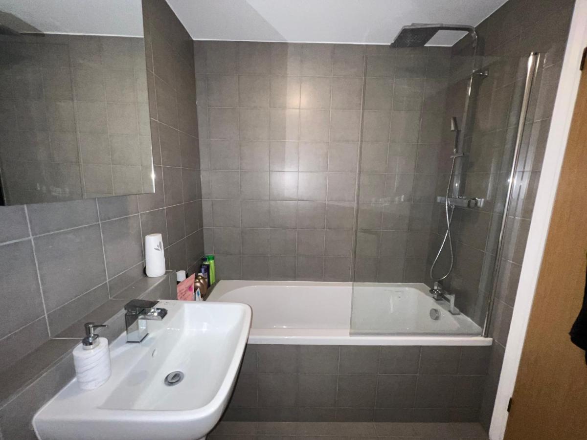 Shaftesbury Gardens Apartman London Kültér fotó