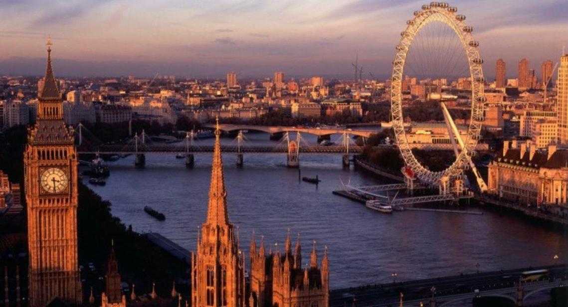 Shaftesbury Gardens Apartman London Kültér fotó