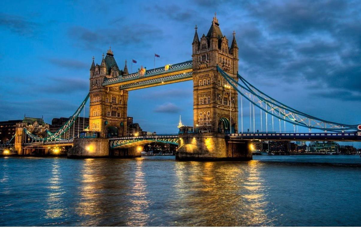 Shaftesbury Gardens Apartman London Kültér fotó